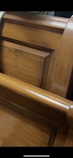 Sleigh bed for sale  Scranton
