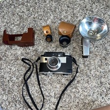 Kodak signet 35mm for sale  Bells