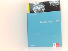 Impulse physik ausgabe gebraucht kaufen  Berlin
