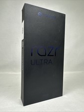 Motorola Razr Ultra 2025 XT2551 7" Desbloqueado 512GB 16GB 5G Rio Vermelho - NOVO ABERTO! comprar usado Motorola Razr Ultra 2025 XT2551 7" Desbloqueado 512GB 16GB 5G Rio Vermelho - NOVO ABERTO! comprar usado  Enviando para Brazil