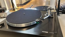 Thorens 160 sme3009 gebraucht kaufen  Oberhausen