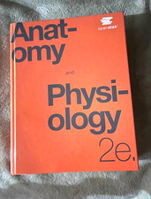 Anatomy physiology official for sale  Hanahan