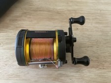 Abu ambassadeur 6500 for sale  COLCHESTER