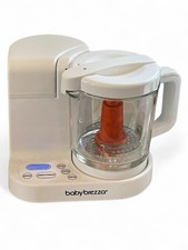 Baby brezza glass for sale  Fuquay Varina