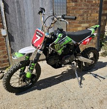 Stomp racing pit for sale  WATERLOOVILLE