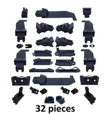 Kit réparation complet d'occasion  Expédié en France