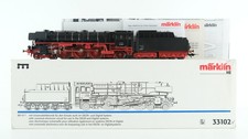 Märklin 33102 dampflok gebraucht kaufen  Viersen
