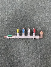 Caravan motorhome gas for sale  CLACTON-ON-SEA