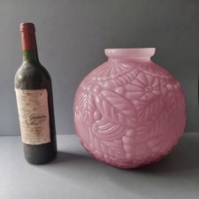 Vase andré delatte d'occasion  Le Thuit-Signol