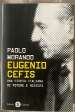 Morando paolo eugenio usato  Vigonovo