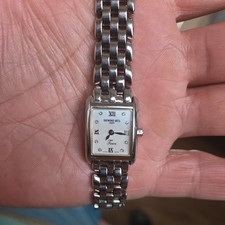 Orologio raymond weil usato  Spedire a Italy