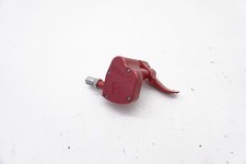 2007 CRF450R Urmosi acelerador de polegar conversão vermelho Honda CRF 450R, usado comprar usado 2007 CRF450R Urmosi acelerador de polegar conversão vermelho Honda CRF 450R, usado comprar usado  Enviando para Brazil