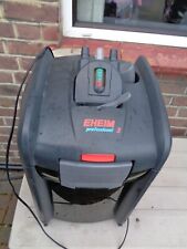 Eheim professional external for sale  LONDON