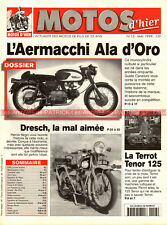 Motos hier aermacchi d'occasion  Cherbourg-Octeville-