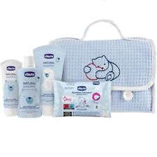 Chicco natural sensation usato  Italia