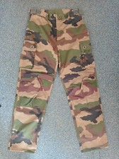 Riginal französische armee gebraucht kaufen  Oberhausen