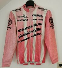 Vermarc fahrradjacke rennrad gebraucht kaufen  Deutschland