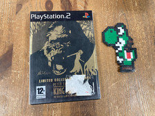 Peter jackson king d'occasion  Falaise