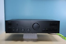 Onkyo 8027 noir d'occasion  Angoulême
