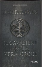 cavaliere vera croce usato cavaliere vera croce usato Italia