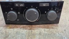 Heater control astra for sale  SELBY