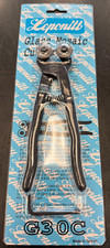 Leponitt glass mosaic for sale  Schaumburg