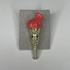 Vintage olympic torch for sale  Tigerton