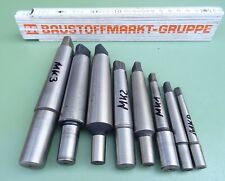 Einsteckschaft b10 b12 gebraucht kaufen  Artern