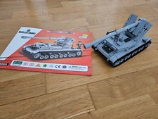 Cobi 3033 porte d'occasion  Mulhouse-