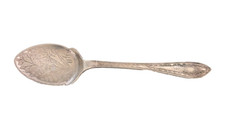 Silver plated jam for sale  DOVER