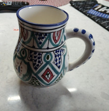 Hand painted portuguese for sale  Elk Horn