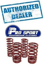 Prosport astra mk4 for sale  CHELMSFORD