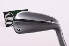 Taylormade p.udi iron for sale  LOANHEAD