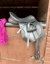 Horse riding saddle for sale  LONDON