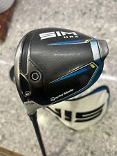 Nice taylormade sim2 for sale  Snohomish