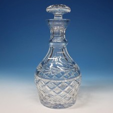Waterford crystal glandore for sale  Auburn