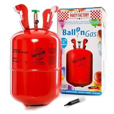 Helium ballon gas gebraucht kaufen  Ilvesheim