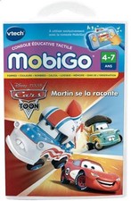Jeu vtech mobigo usato  Spedire a Italy