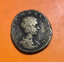 Sesterce julia maésa d'occasion Sesterce julia maésa d'occasion  Lyon II