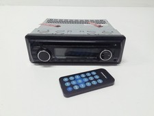 Autoradio per ricambi usato  Italia