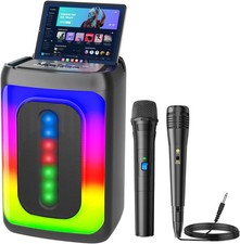 Karaoke machine con usato  Monteprandone