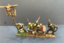 Figurines warhammer battle d'occasion  Fresnes