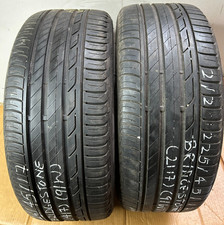 225 91w bridgestone for sale  BACUP