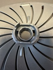 Riginal vorwerk thermomix gebraucht kaufen  Hamburg