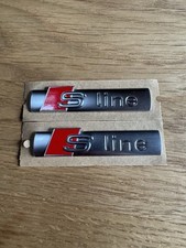 Riginal audi line gebraucht kaufen  Schweinfurt