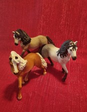Schleich andalusier hengst gebraucht kaufen  Hennef