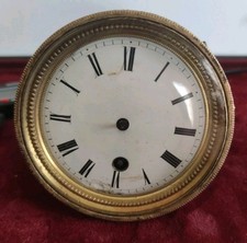 Watchmaking clock pendulums d'occasion  Expédié en Belgium