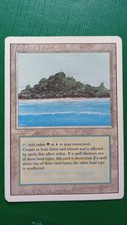Mtg tropical island d'occasion  Chabeuil
