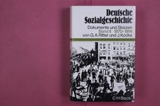 276160 deutsche sozialgeschich gebraucht kaufen  Herzebrock-Clarholz