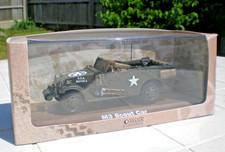 Atlas ww2 scout for sale  SOUTHEND-ON-SEA